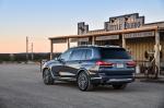 BMW X7 xDrive40i Design Pure Excellence 2019 года (NA)